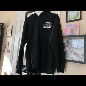 Taylor Swift Black Friday Hoodie